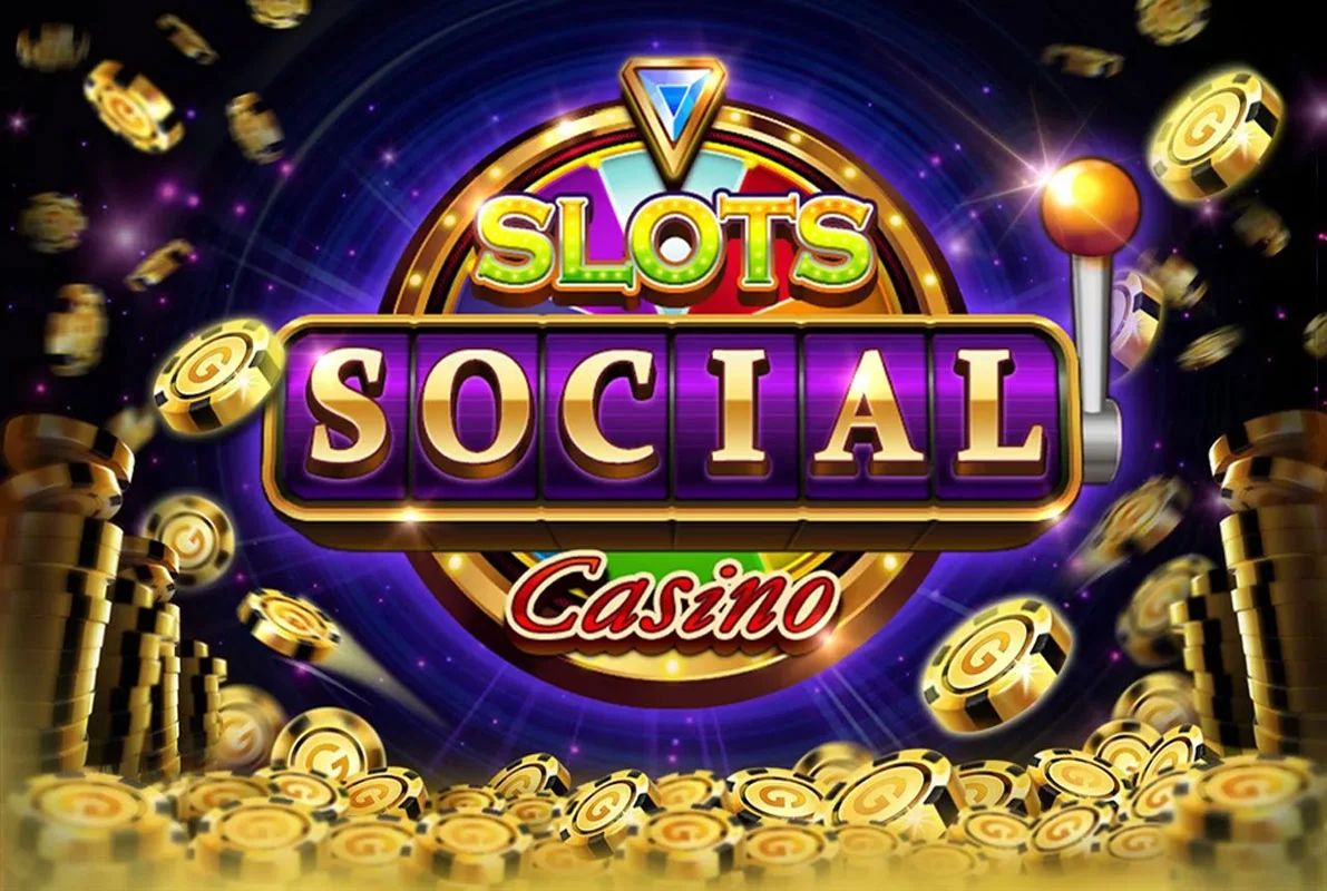 Social Casino2 in-game screenshot