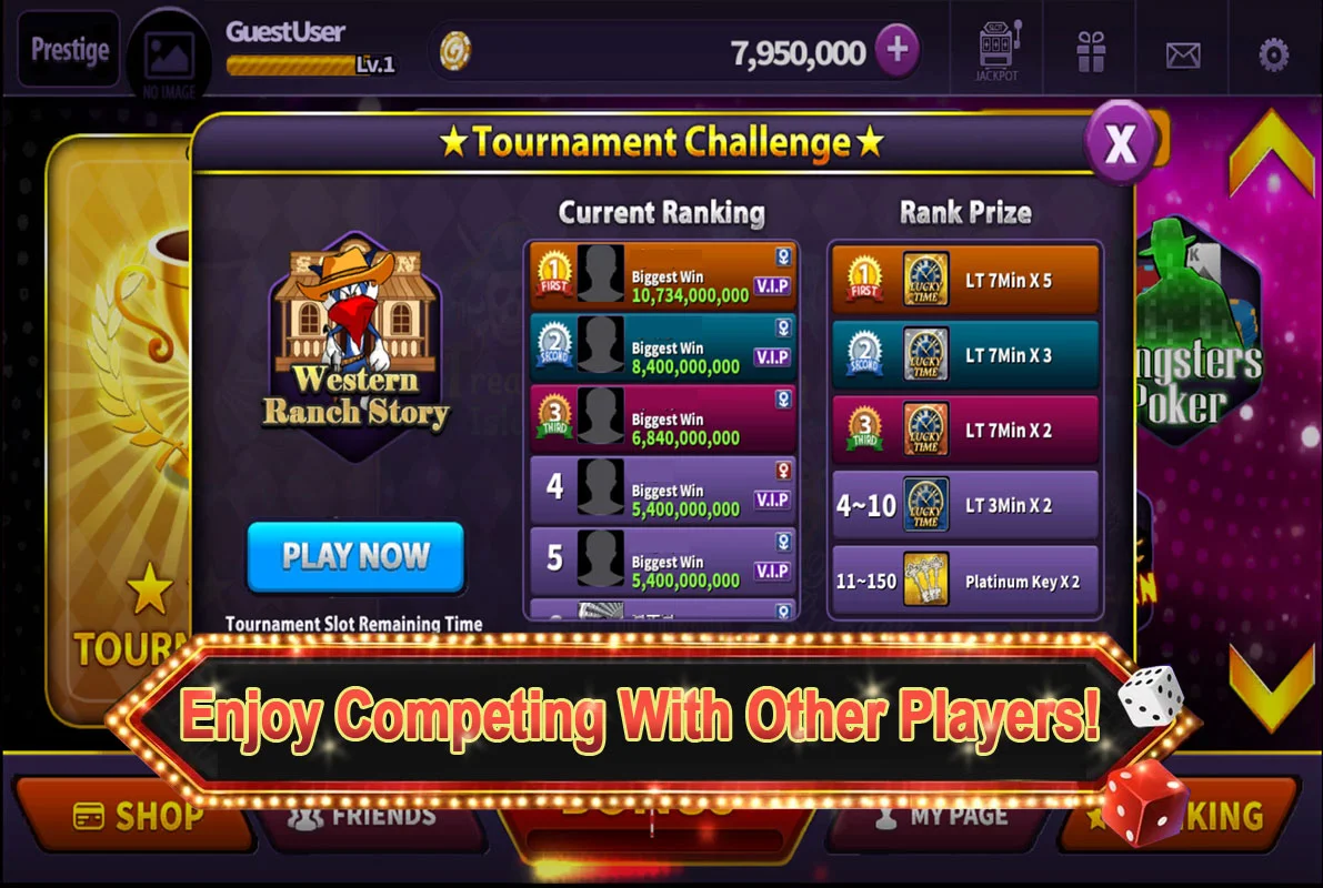 Gameplay screenshot 6